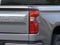 2026 Chevrolet Silverado 1500 Crew Cab Short Box 4-Wheel Drive LT 2FL