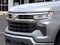 2026 Chevrolet Silverado 1500 Crew Cab Short Box 4-Wheel Drive LT 2FL