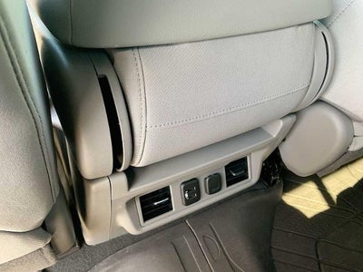2020 Chevrolet Silverado 1500 Crew Cab Short Box 2-Wheel Drive LT All Star Edition