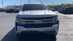 2020 Chevrolet Silverado 1500 Crew Cab Short Box 2-Wheel Drive LT All Star Edition