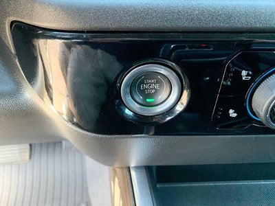 2023 Chevrolet Silverado 1500 Crew Cab Short Box 4-Wheel Drive LT Trail Boss