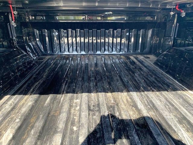 2023 Chevrolet Silverado 1500 Crew Cab Short Box 4-Wheel Drive LT Trail Boss