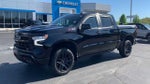 2023 Chevrolet Silverado 1500 Crew Cab Short Box 4-Wheel Drive LT Trail Boss