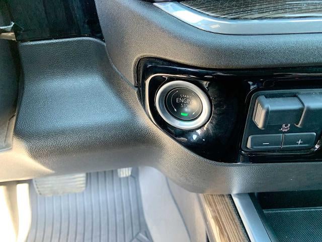 2024 Chevrolet Silverado 1500 Crew Cab Short Box 4-Wheel Drive LT Trail Boss