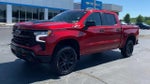 2024 Chevrolet Silverado 1500 Crew Cab Short Box 4-Wheel Drive LT Trail Boss