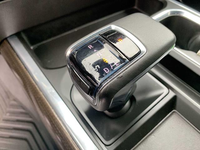 2022 Chevrolet Silverado 1500 Crew Cab Short Box 4-Wheel Drive LT Trail Boss