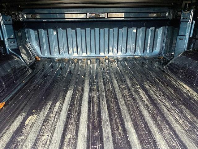 2022 Chevrolet Silverado 1500 Crew Cab Short Box 4-Wheel Drive LT Trail Boss