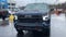 2022 Chevrolet Silverado 1500 Crew Cab Short Box 4-Wheel Drive LT Trail Boss