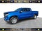 2022 Chevrolet Silverado 1500 Crew Cab Short Box 4-Wheel Drive LTZ