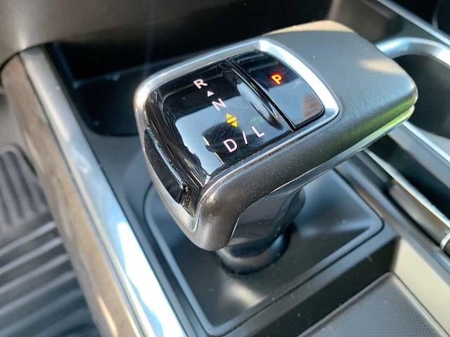 2022 Chevrolet Silverado 1500 Crew Cab Short Box 4-Wheel Drive LTZ