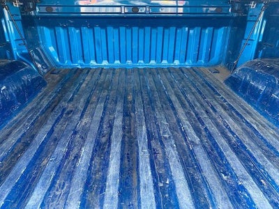 2022 Chevrolet Silverado 1500 Crew Cab Short Box 4-Wheel Drive LTZ