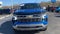 2022 Chevrolet Silverado 1500 Crew Cab Short Box 4-Wheel Drive LTZ