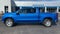 2022 Chevrolet Silverado 1500 Crew Cab Short Box 4-Wheel Drive LTZ