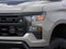 2026 Chevrolet Silverado 1500 Crew Cab Short Box 4-Wheel Drive Custom Trail Boss