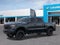 2026 Chevrolet Silverado 1500 Crew Cab Short Box 4-Wheel Drive Custom Trail Boss