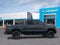 2026 Chevrolet Silverado 1500 Crew Cab Short Box 4-Wheel Drive Custom Trail Boss