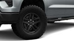 2026 Chevrolet Silverado 1500 Crew Cab Short Box 4-Wheel Drive Custom Trail Boss