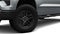 2026 Chevrolet Silverado 1500 Crew Cab Short Box 4-Wheel Drive Custom Trail Boss