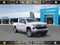 2026 Chevrolet Silverado 1500 Crew Cab Short Box 4-Wheel Drive LT 1LT