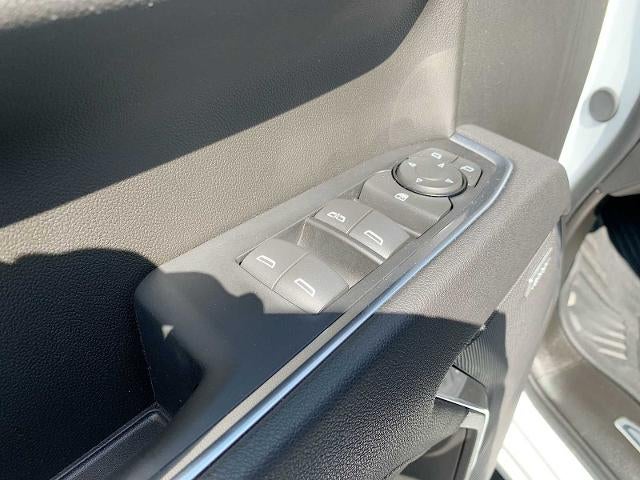 2025 Chevrolet Silverado 1500 Crew Cab Short Box 4-Wheel Drive LT Trail Boss