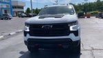 2025 Chevrolet Silverado 1500 Crew Cab Short Box 4-Wheel Drive LT Trail Boss