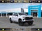 2026 Chevrolet Silverado 1500 Crew Cab Short Box 4-Wheel Drive LT Trail Boss