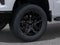 2026 Chevrolet Silverado 1500 Crew Cab Short Box 4-Wheel Drive LT Trail Boss