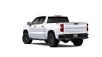 2026 Chevrolet Silverado 1500 Crew Cab Short Box 4-Wheel Drive LT Trail Boss