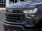 2026 Chevrolet Silverado 1500 Crew Cab Short Box 4-Wheel Drive LT Trail Boss