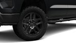 2026 Chevrolet Silverado 1500 Crew Cab Short Box 4-Wheel Drive LT Trail Boss