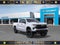 2026 Chevrolet Silverado 1500 Crew Cab Short Box 4-Wheel Drive LT Trail Boss