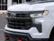 2026 Chevrolet Silverado 1500 Crew Cab Short Box 4-Wheel Drive LT Trail Boss