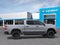 2026 Chevrolet Silverado 1500 Crew Cab Short Box 4-Wheel Drive LT Trail Boss