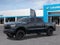2026 Chevrolet Silverado 1500 Crew Cab Short Box 4-Wheel Drive LT Trail Boss