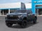 2026 Chevrolet Silverado 1500 Crew Cab Short Box 4-Wheel Drive LT Trail Boss