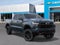 2026 Chevrolet Silverado 1500 Crew Cab Short Box 4-Wheel Drive LT Trail Boss