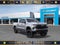 2026 Chevrolet Silverado 1500 Crew Cab Short Box 4-Wheel Drive LT Trail Boss