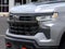 2026 Chevrolet Silverado 1500 Crew Cab Short Box 4-Wheel Drive LT Trail Boss