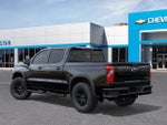 2026 Chevrolet Silverado 1500 Crew Cab Short Box 4-Wheel Drive ZR2