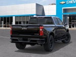 2026 Chevrolet Silverado 1500 Crew Cab Short Box 4-Wheel Drive ZR2