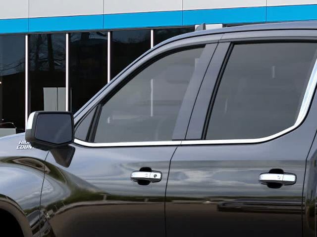 2026 Chevrolet Silverado 1500 Crew Cab Short Box 4-Wheel Drive High Country