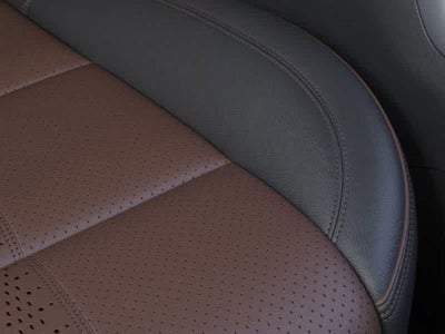 2026 Chevrolet Silverado 1500 Crew Cab Short Box 4-Wheel Drive High Country