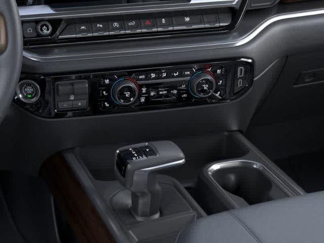 2026 Chevrolet Silverado 1500 Crew Cab Short Box 4-Wheel Drive High Country