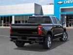 2026 Chevrolet Silverado 1500 Crew Cab Short Box 4-Wheel Drive High Country