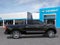 2026 Chevrolet Silverado 1500 Crew Cab Short Box 4-Wheel Drive High Country