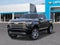 2026 Chevrolet Silverado 1500 Crew Cab Short Box 4-Wheel Drive High Country
