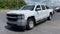 2018 Chevrolet Silverado 1500 Crew Cab Standard Box 4-Wheel Drive LT