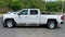 2018 Chevrolet Silverado 1500 Crew Cab Standard Box 4-Wheel Drive LT