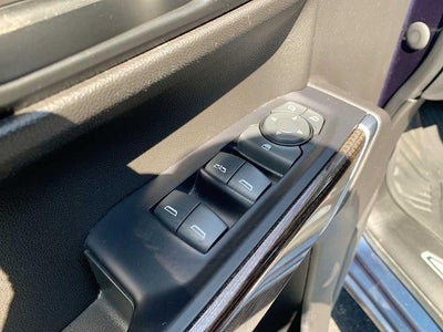 2020 Chevrolet Silverado 1500 Crew Cab Short Box 4-Wheel Drive LT All Star Edition