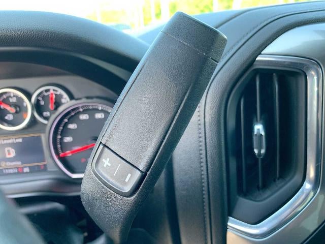 2020 Chevrolet Silverado 1500 Crew Cab Short Box 4-Wheel Drive RST All Star Edition